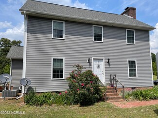 6121 Us Highway 70 E, Princeton, NC 27569