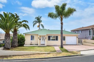 2554 Calle Aguadulce, San Diego, CA 92139