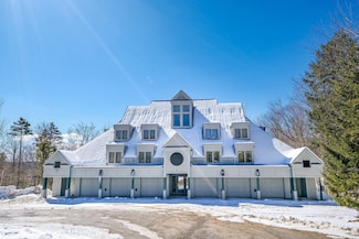 117 Ledgewood Rd Unit F3 w/F4 Garage, Ludlow, VT 05149