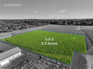 Lot 3 9 7 16 Ave, Chetek, WI 54728