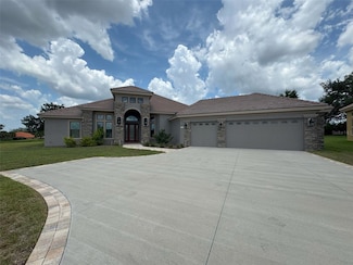 2136 N Buckmeadow Loop, Hernando, FL 34442