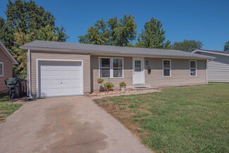 511 Shumate Ave, Moberly, MO 65270