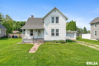 1005 13th Ave, Orion, IL 61273