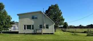 1072 Indiana 16, Monon, IN 47959