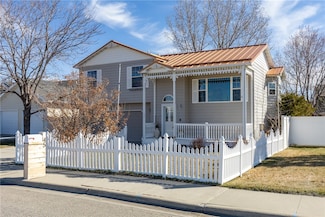 45 S 38th St W, Billings, MT 59102