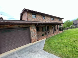 848 Navajo Dr, Jefferson City, TN 37760
