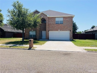 3403 Santa fe, Mission, TX 78572