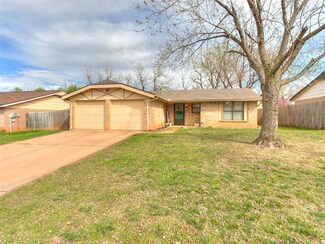 1312 Craig Blvd, Edmond, OK 73003