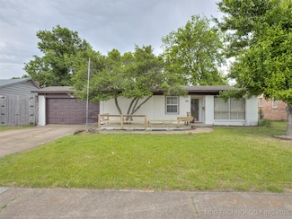 7446 E 20th St, Tulsa, OK 74112