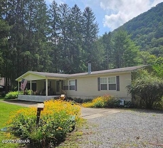 68 Sassafras Ln, Waterville, PA 17776