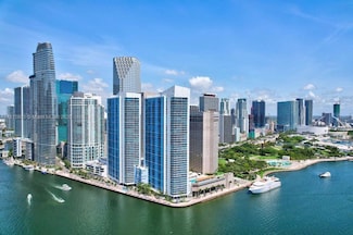 335 S Biscayne Blvd Unit 3110, Miami, FL 33131
