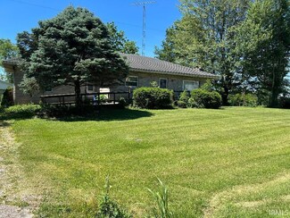 130 E State Rd 60 Hwy, Mitchell, IN 47446