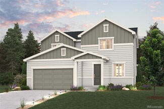 4304 Gozzer Ranch Dr, Elizabeth, CO 80107