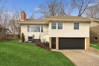 5812 Xerxes Ave S, Edina, MN 55410