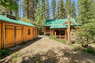 110 Mesplie Rd, Placerville, ID 83666