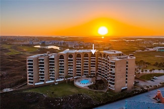 720 Beach Access Road 1a Unit 807, Port Aransas, TX 78373