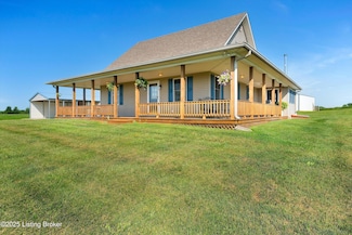 2883 Sweeney Ln, Pleasureville, KY 40057