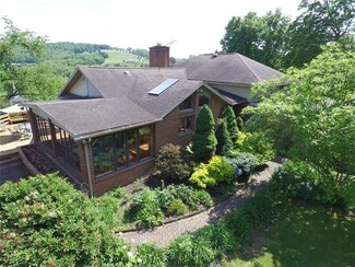 1190 Park Ave, Waynesburg, PA 15370