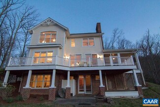 1270 Glenthorne Loop, Nellysford, VA 22958