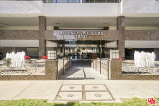 10551 Wilshire Blvd Unit 902, Los Angeles, CA 90024