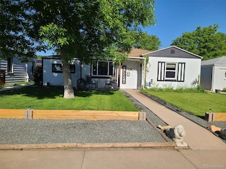 4389 S Sherman St, Englewood, CO 80113
