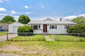 21 Field St, Pawtucket, RI 02860
