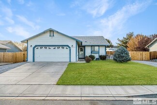 1095 Spoonbill Ct, Sparks, NV 89441