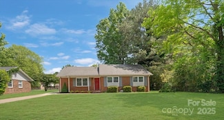 8206 Idlewild Rd Unit 22, Indian Trail, NC 28079