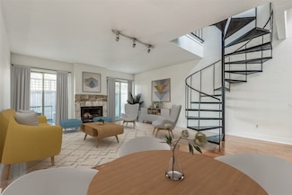 3321 Oak Grove Ave Unit 107, Dallas, TX 75204