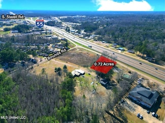 0 I-55 South Frontage Rd Unit 4104077, Byram, MS 39272