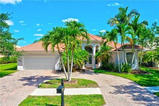 355 SW Egret Landing, Port Saint Lucie, FL 34953