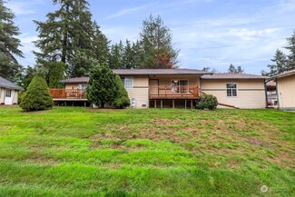 4091 Harris Rd SE, Port Orchard, WA 98366