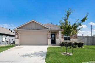12738 Mirecourt Way, Schertz, TX 78154