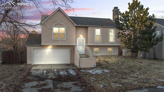 2710 Dickens Dr, Colorado Springs, CO 80916