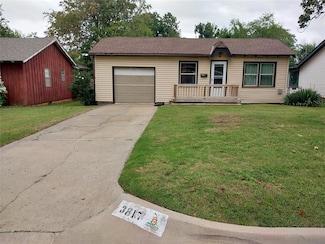 3817 NW 29th St, Oklahoma City, OK 73107