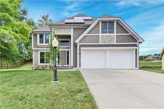 6700 N Charleston Dr, Kansas City, MO 64119