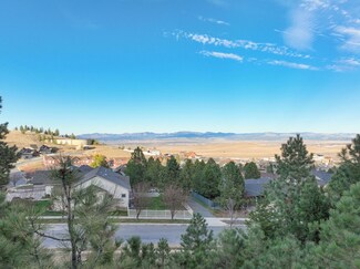3035 Early Bird Dr, Helena, MT 59601