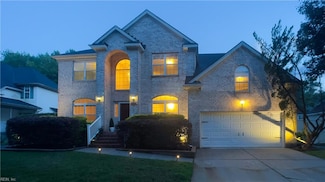 2480 Windy Pines Bend, Virginia Beach, VA 23456