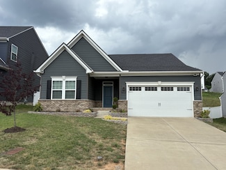 702 Eagle Rock Place, Smyrna, TN 37167