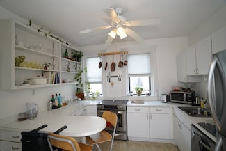 1038 Beacon St Unit 401, Brookline, MA 02446