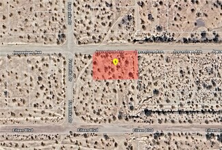 0 Joycestone Ave Frederika Dr Unit PW25016304, California City, CA 93505