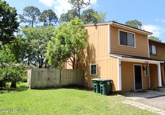 10654 Coleman Rd, Jacksonville, FL 32257