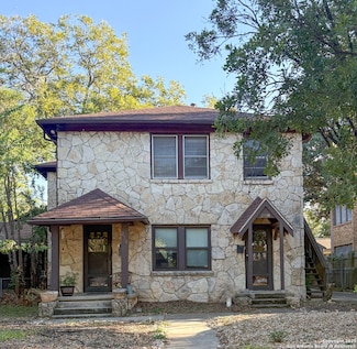 210 E Lullwood Ave Unit 208, San Antonio, TX 78212
