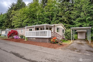 5307 Washington 303 Unit 126, Bremerton, WA 98311