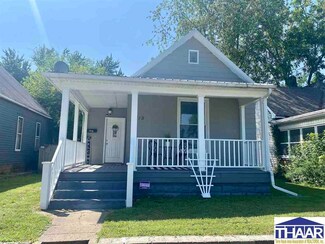 1419 S 8th St, Terre Haute, IN 47802