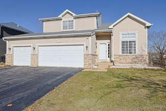 2726 W Hidden Glen Dr, Waukegan, IL 60085