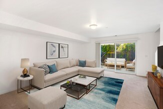 633 W Ortega St Unit B, Santa Barbara, CA 93101