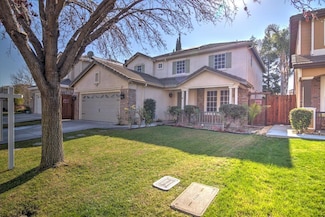 232 Kelley Mist Ln, Tracy, CA 95377