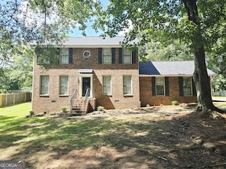 1005 Park Place Ln, Jonesboro, GA 30236