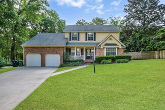 5033 Hearthstone Ct, Tallahassee, FL 32303